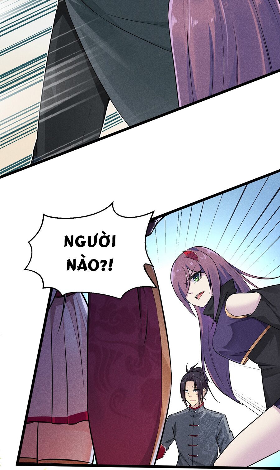 Võ Lâm đệ nhất đầu bếp - Chapter 7 - Page 25
