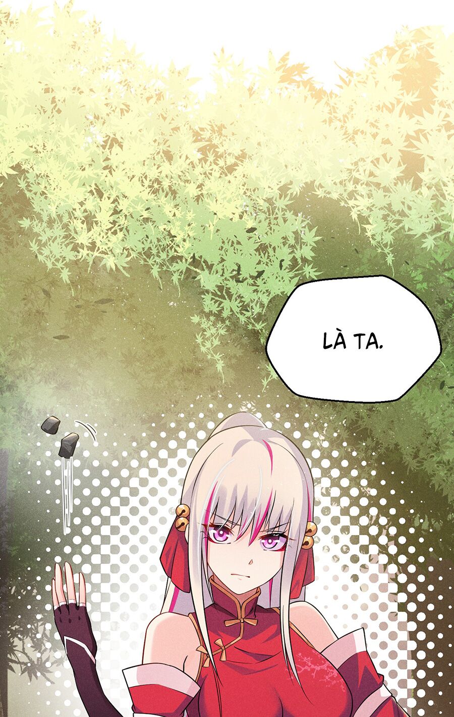 Võ Lâm đệ nhất đầu bếp - Chapter 7 - Page 26