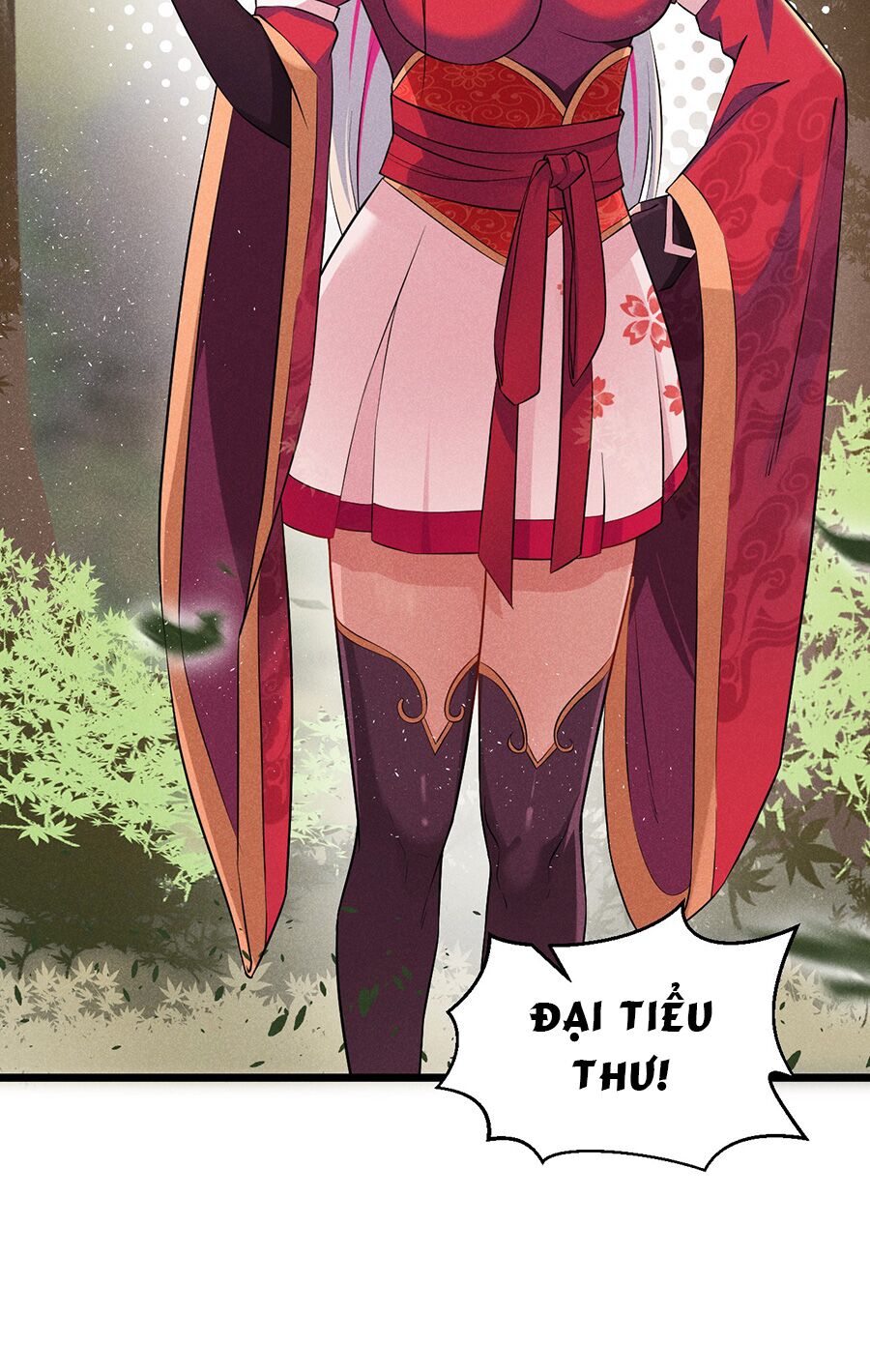 Võ Lâm đệ nhất đầu bếp - Chapter 7 - Page 27