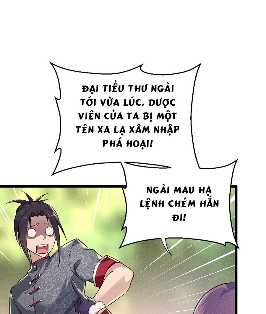 Võ Lâm đệ nhất đầu bếp - Chapter 7 - Page 28