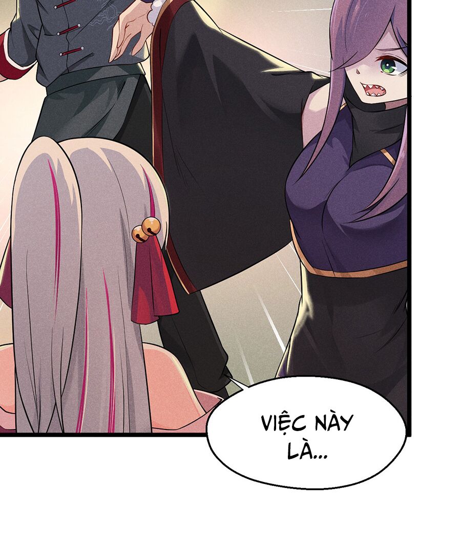 Võ Lâm đệ nhất đầu bếp - Chapter 7 - Page 29