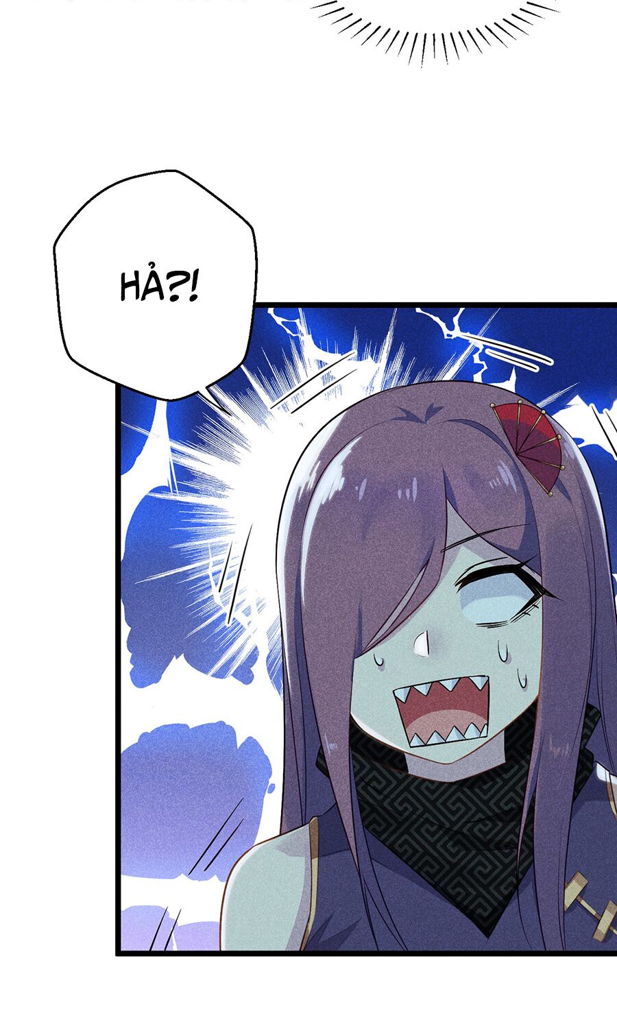 Võ Lâm đệ nhất đầu bếp - Chapter 7 - Page 34