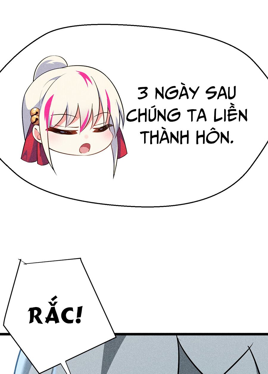 Võ Lâm đệ nhất đầu bếp - Chapter 7 - Page 35