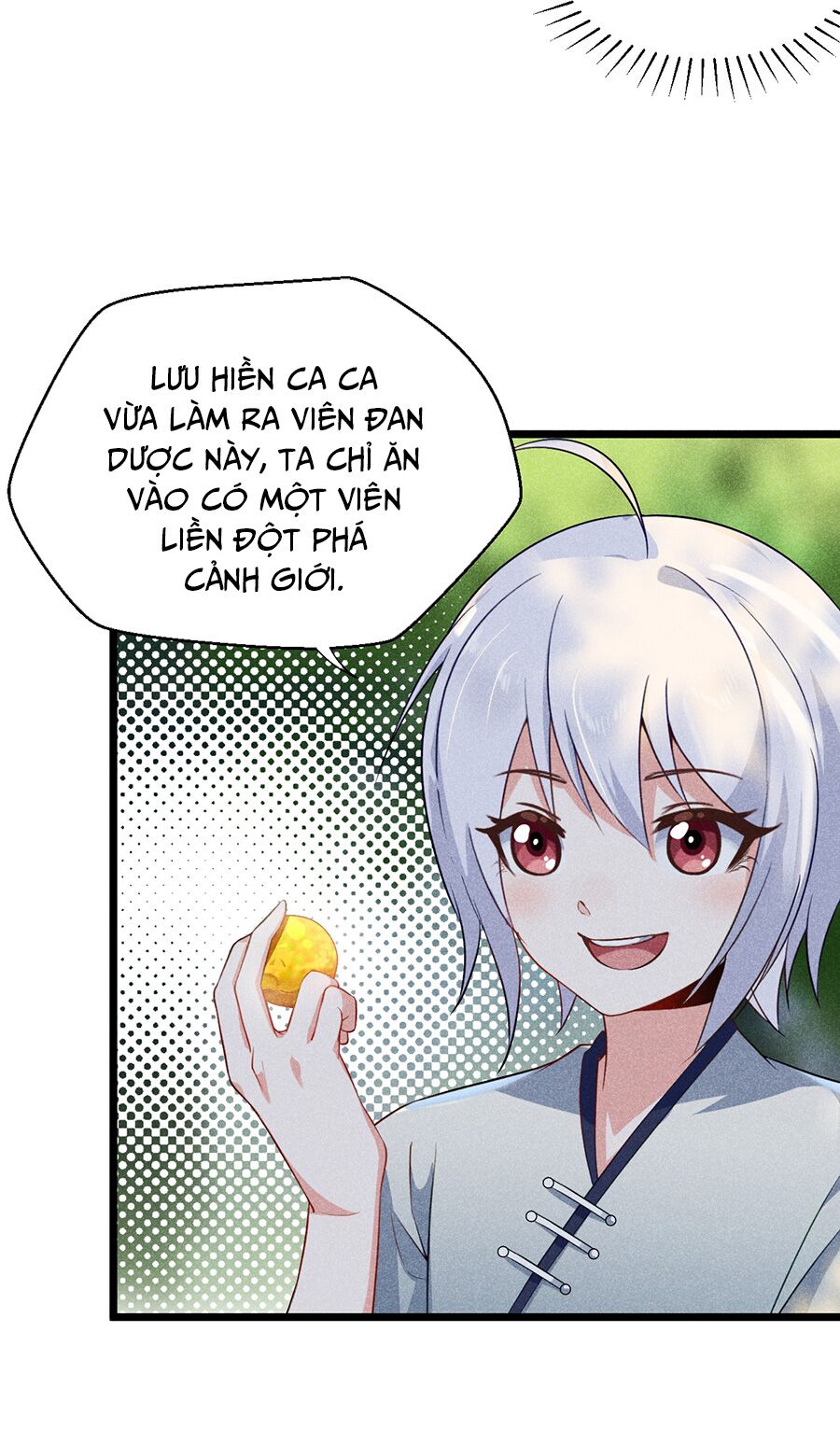 Võ Lâm đệ nhất đầu bếp - Chapter 7 - Page 38