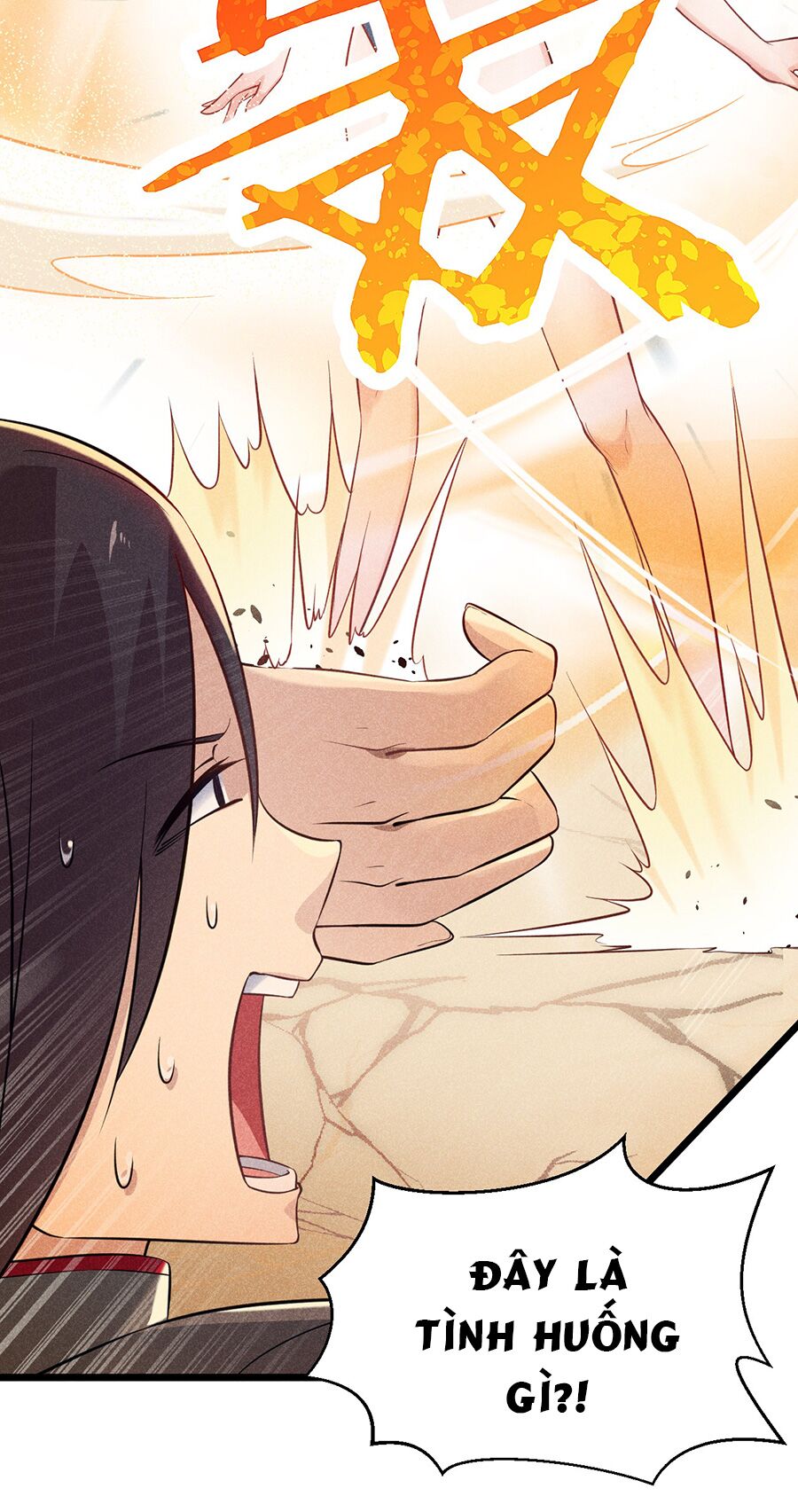 Võ Lâm đệ nhất đầu bếp - Chapter 7 - Page 3