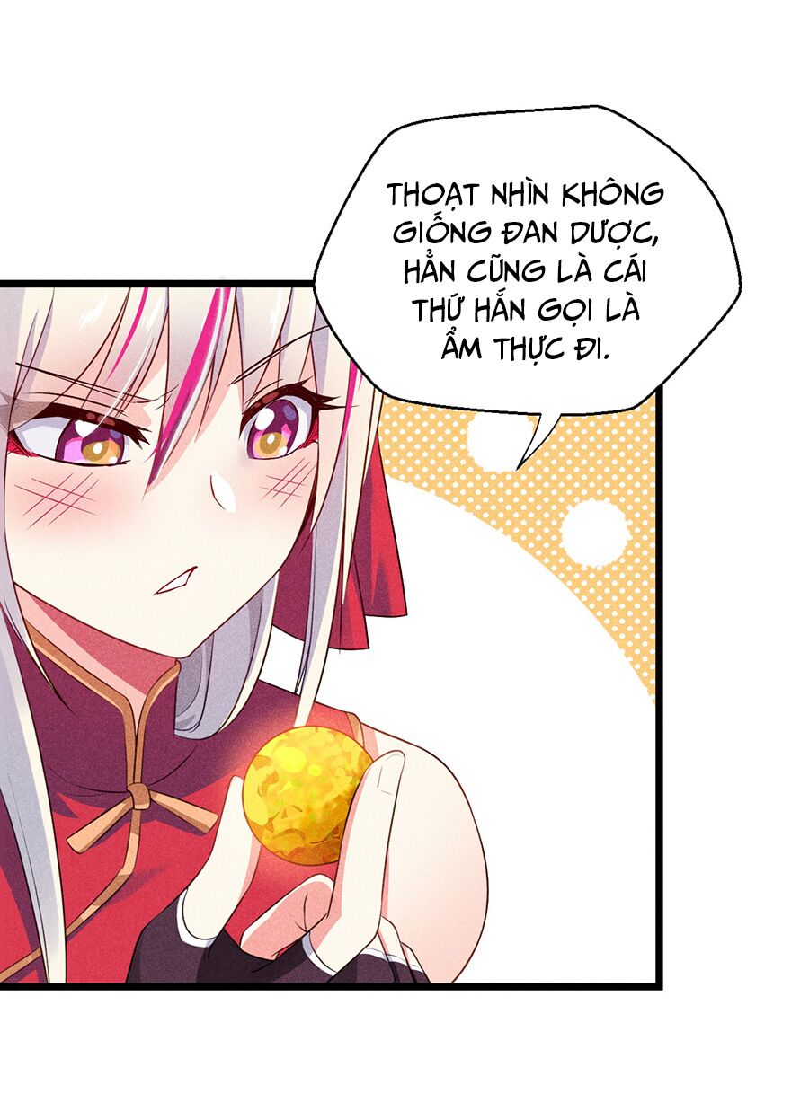 Võ Lâm đệ nhất đầu bếp - Chapter 7 - Page 39