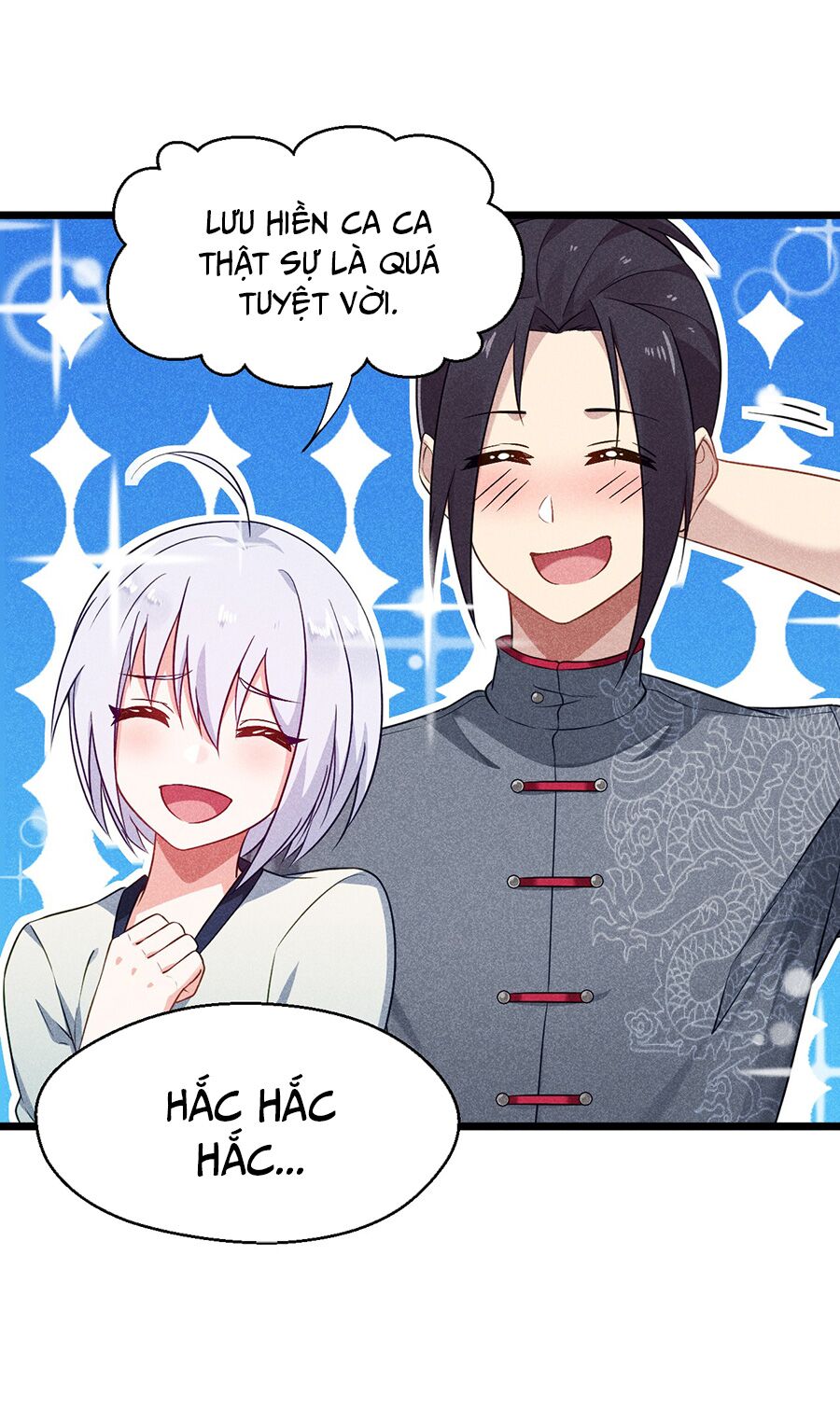 Võ Lâm đệ nhất đầu bếp - Chapter 7 - Page 40