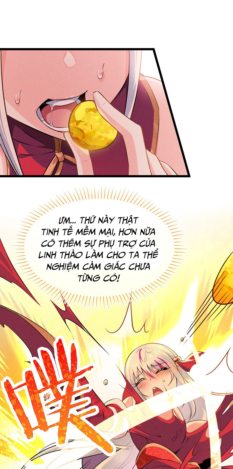 Võ Lâm đệ nhất đầu bếp - Chapter 7 - Page 41