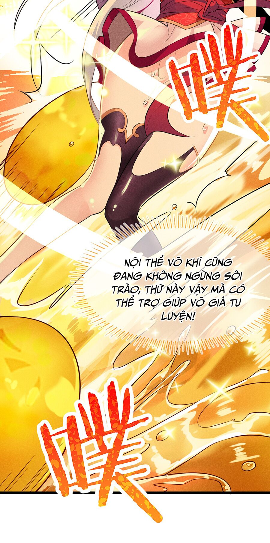 Võ Lâm đệ nhất đầu bếp - Chapter 7 - Page 42