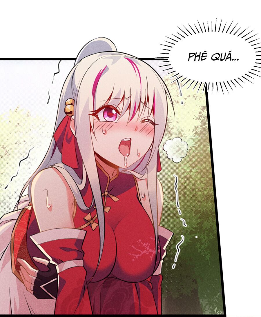 Võ Lâm đệ nhất đầu bếp - Chapter 7 - Page 43