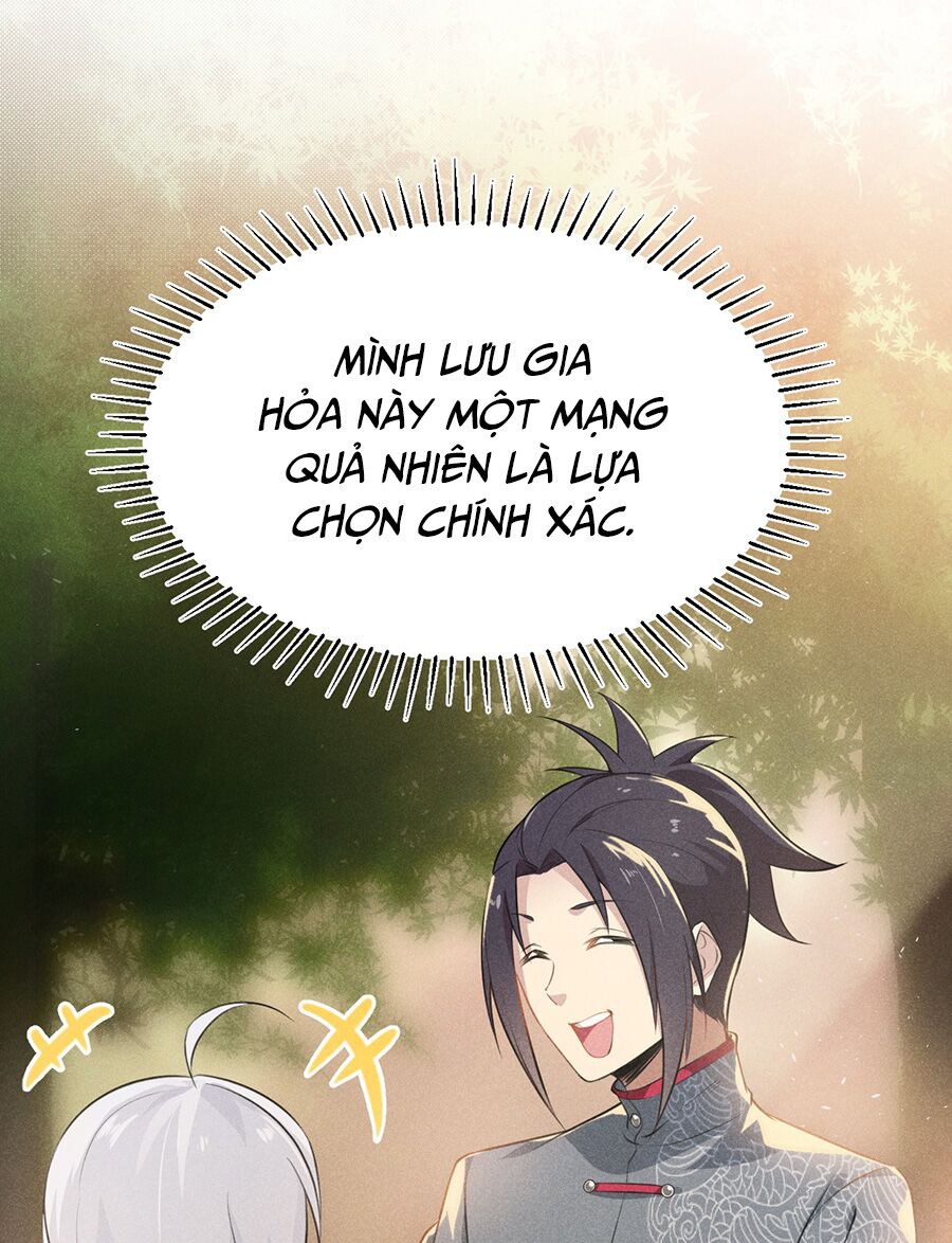 Võ Lâm đệ nhất đầu bếp - Chapter 7 - Page 44