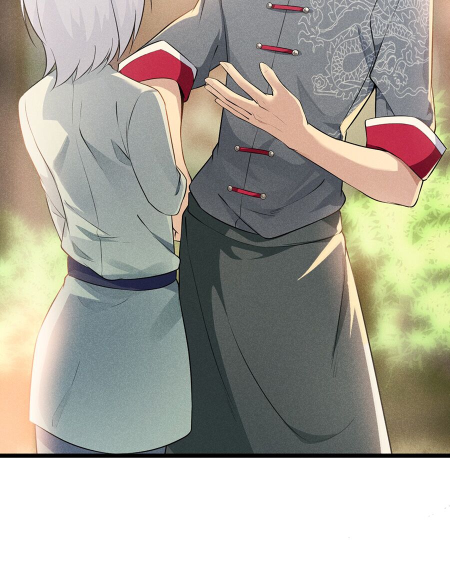 Võ Lâm đệ nhất đầu bếp - Chapter 7 - Page 45