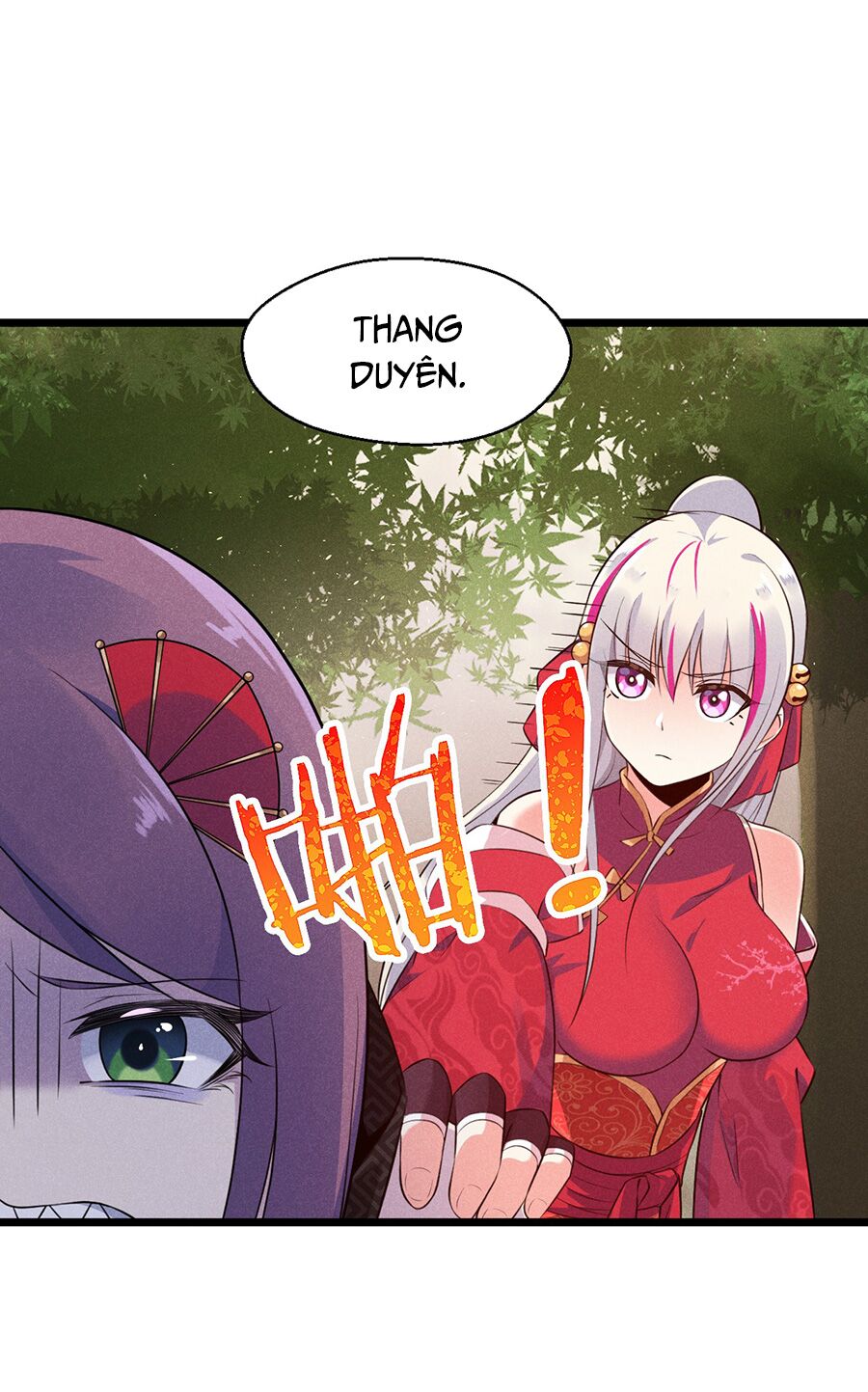 Võ Lâm đệ nhất đầu bếp - Chapter 7 - Page 46