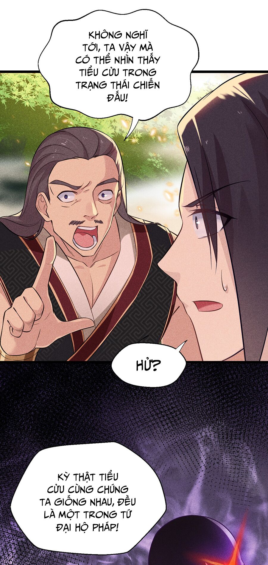 Võ Lâm đệ nhất đầu bếp - Chapter 7 - Page 4