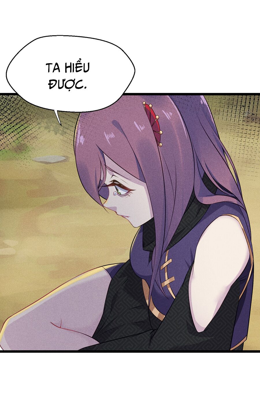 Võ Lâm đệ nhất đầu bếp - Chapter 7 - Page 50