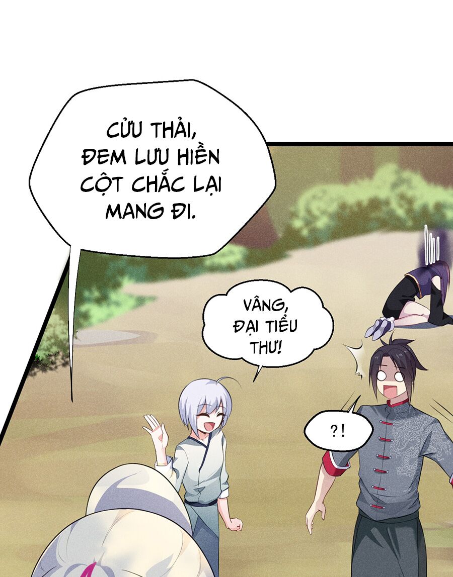 Võ Lâm đệ nhất đầu bếp - Chapter 7 - Page 51