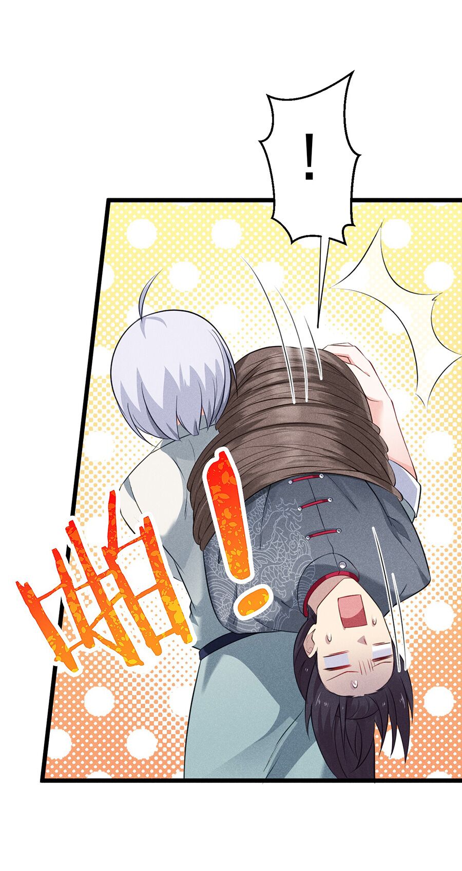 Võ Lâm đệ nhất đầu bếp - Chapter 7 - Page 54