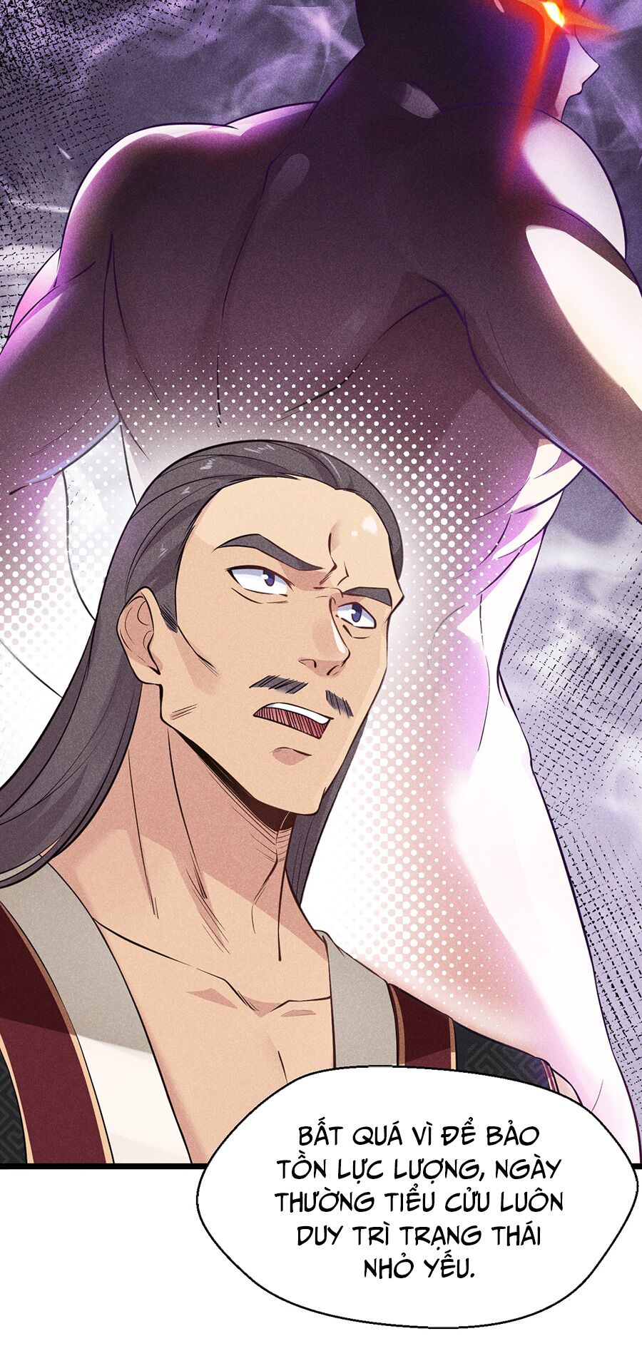 Võ Lâm đệ nhất đầu bếp - Chapter 7 - Page 5