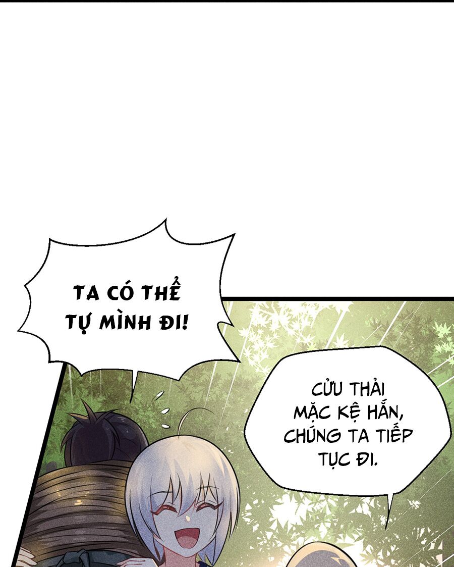 Võ Lâm đệ nhất đầu bếp - Chapter 7 - Page 59