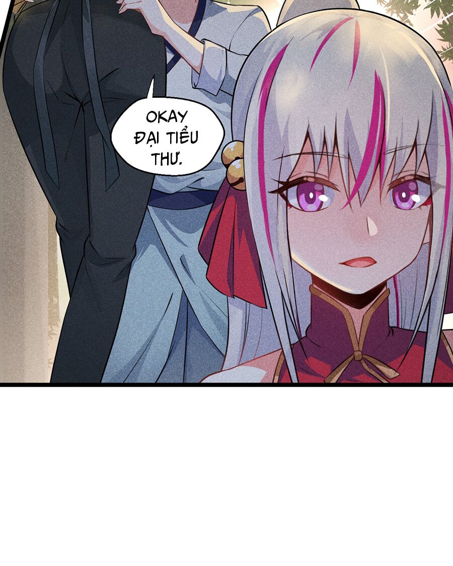 Võ Lâm đệ nhất đầu bếp - Chapter 7 - Page 60