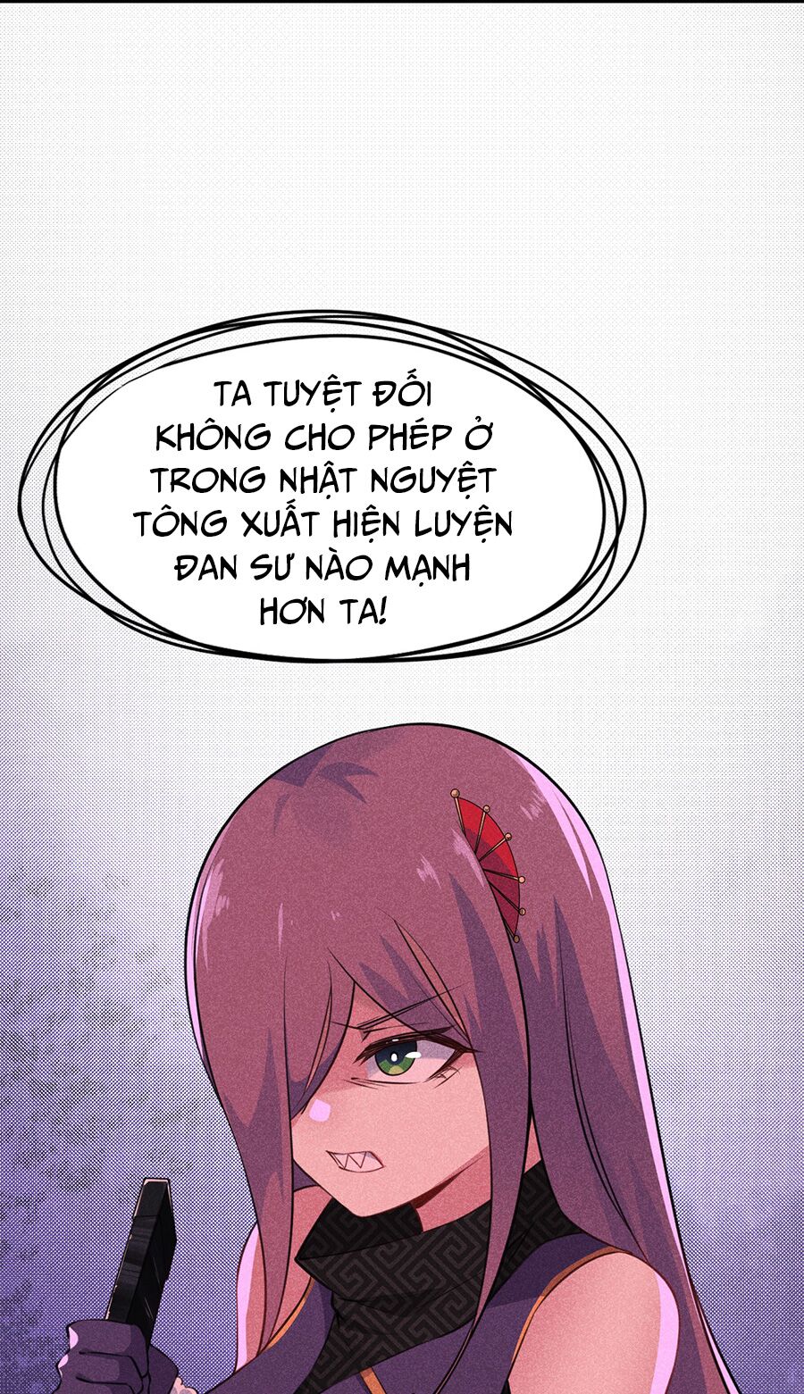 Võ Lâm đệ nhất đầu bếp - Chapter 7 - Page 62