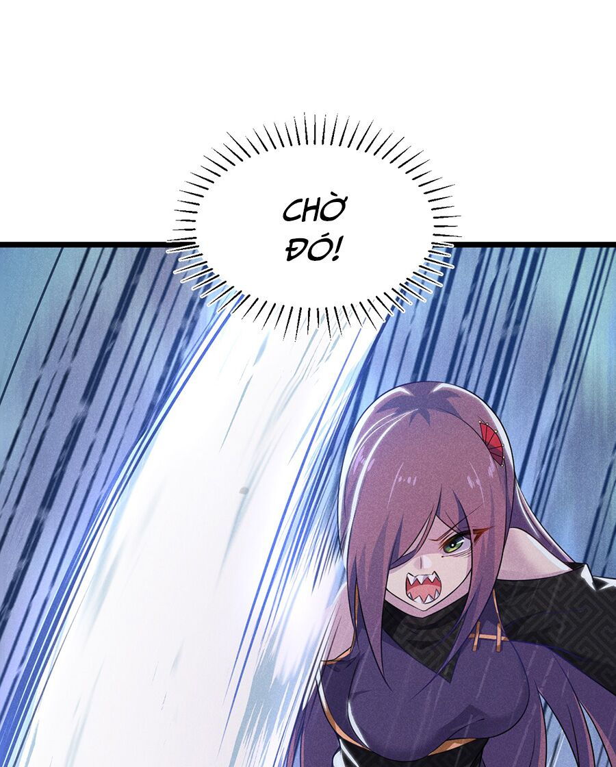 Võ Lâm đệ nhất đầu bếp - Chapter 7 - Page 64