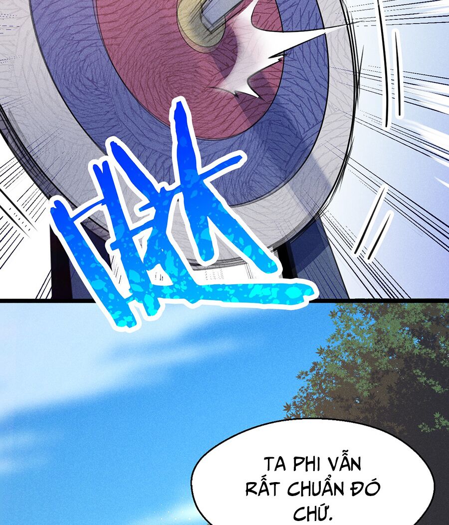 Võ Lâm đệ nhất đầu bếp - Chapter 7 - Page 67