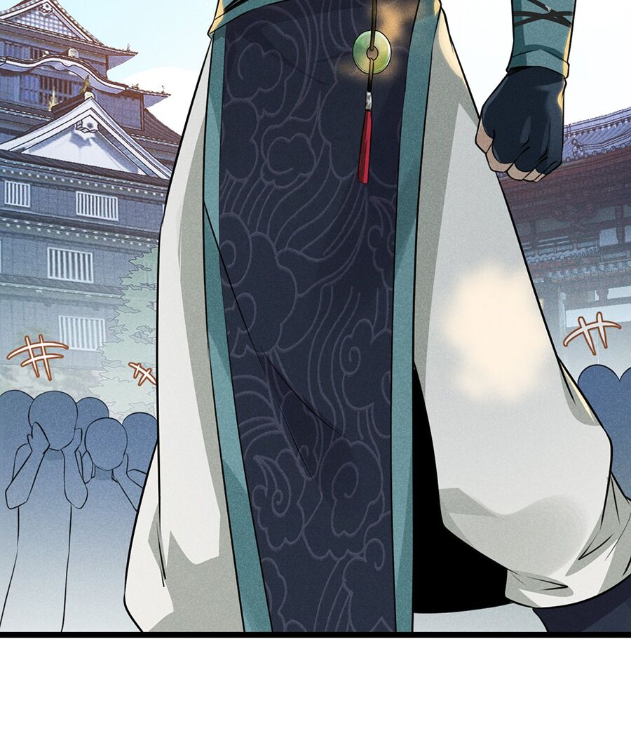 Võ Lâm đệ nhất đầu bếp - Chapter 7 - Page 69