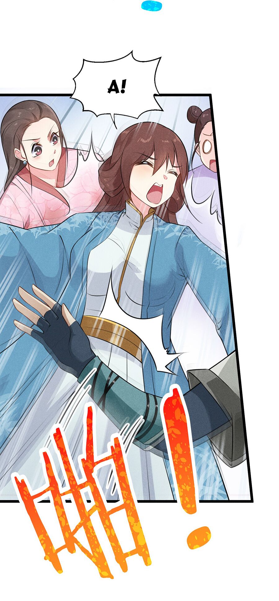 Võ Lâm đệ nhất đầu bếp - Chapter 7 - Page 71