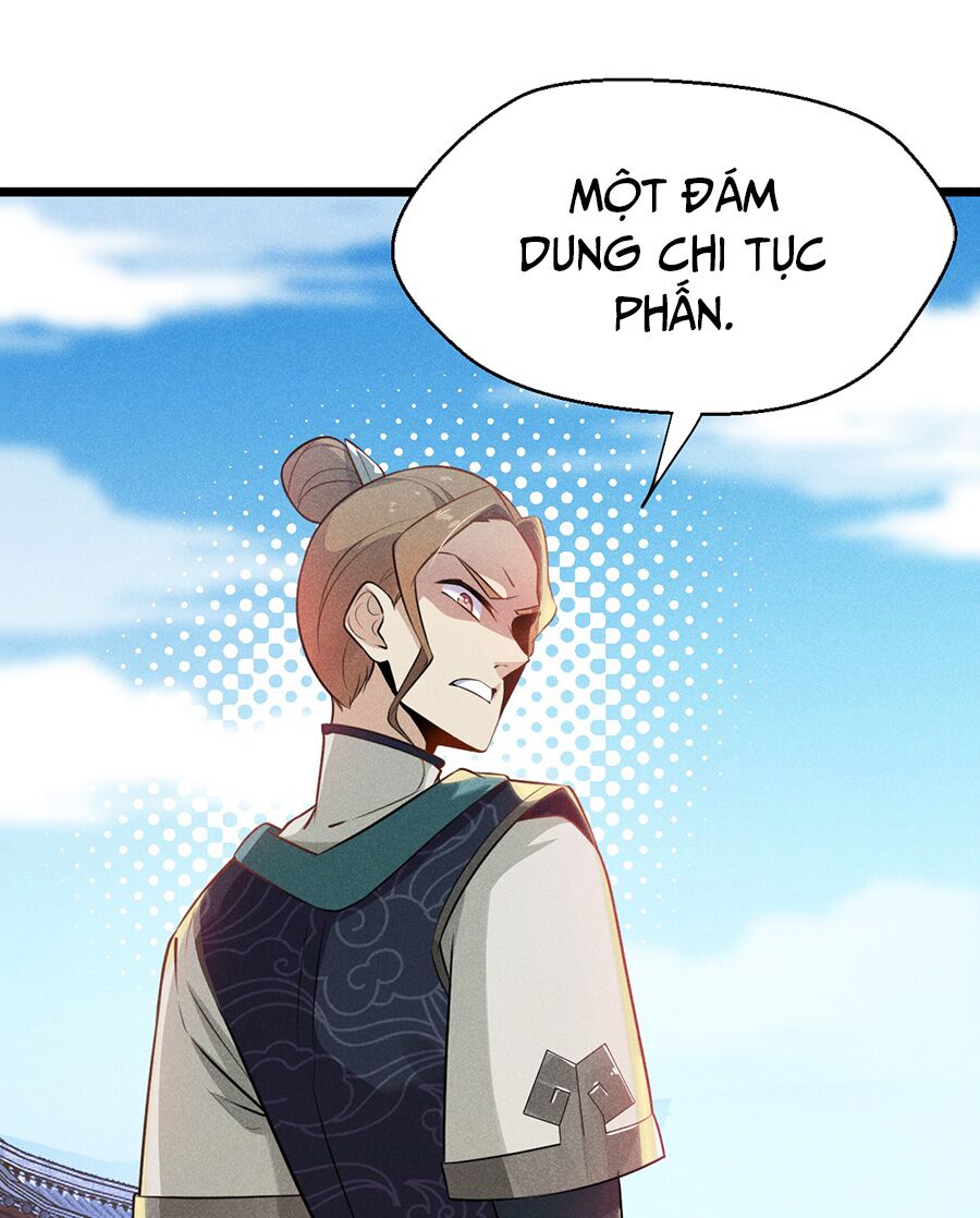 Võ Lâm đệ nhất đầu bếp - Chapter 7 - Page 72