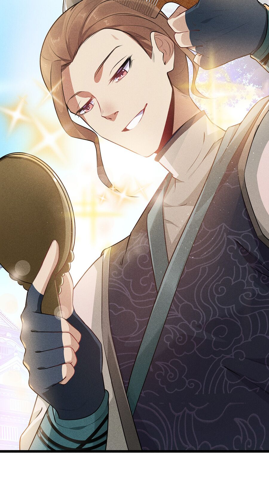 Võ Lâm đệ nhất đầu bếp - Chapter 7 - Page 76