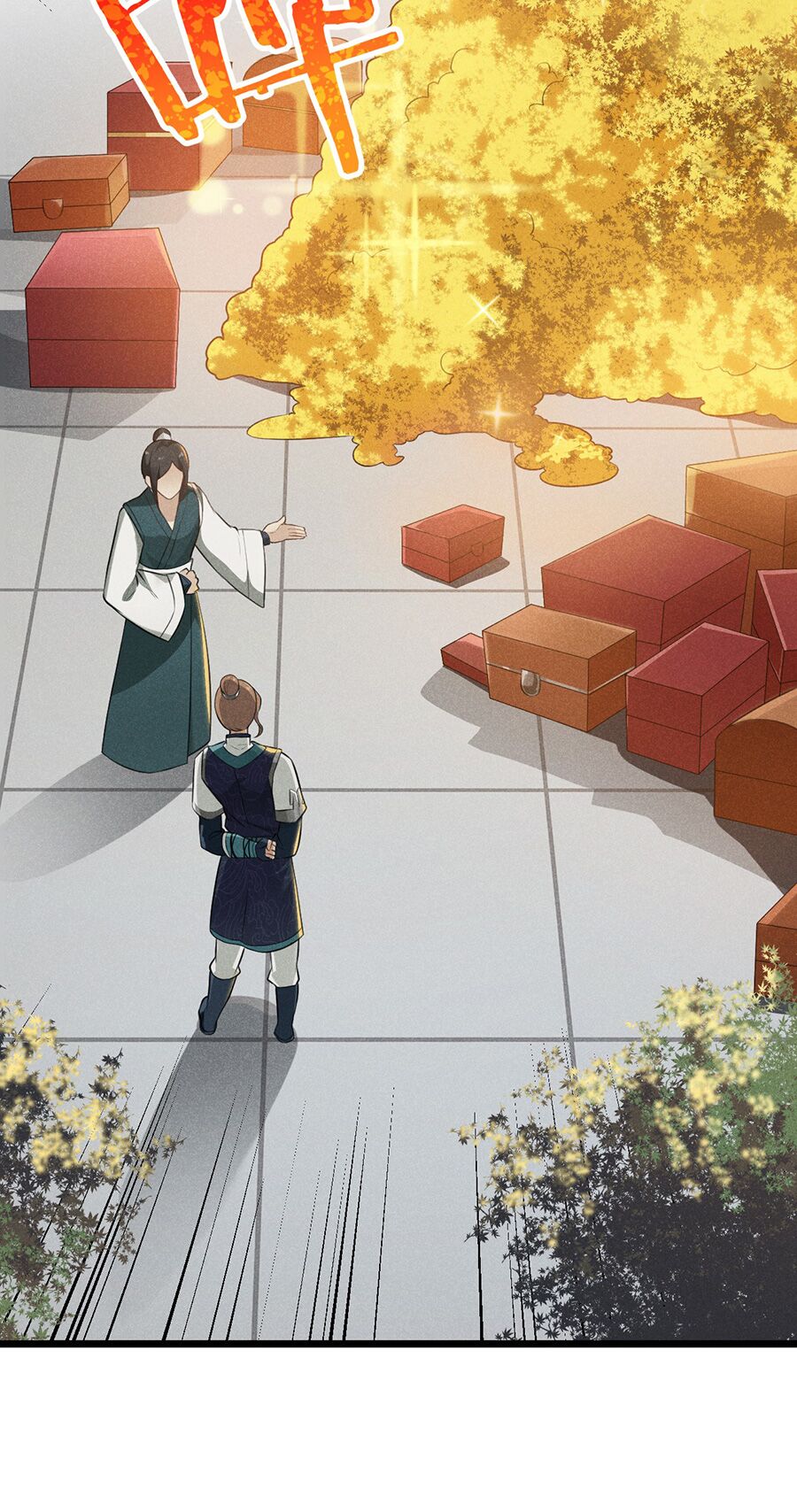 Võ Lâm đệ nhất đầu bếp - Chapter 7 - Page 78