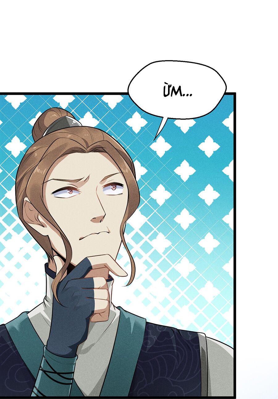 Võ Lâm đệ nhất đầu bếp - Chapter 7 - Page 79