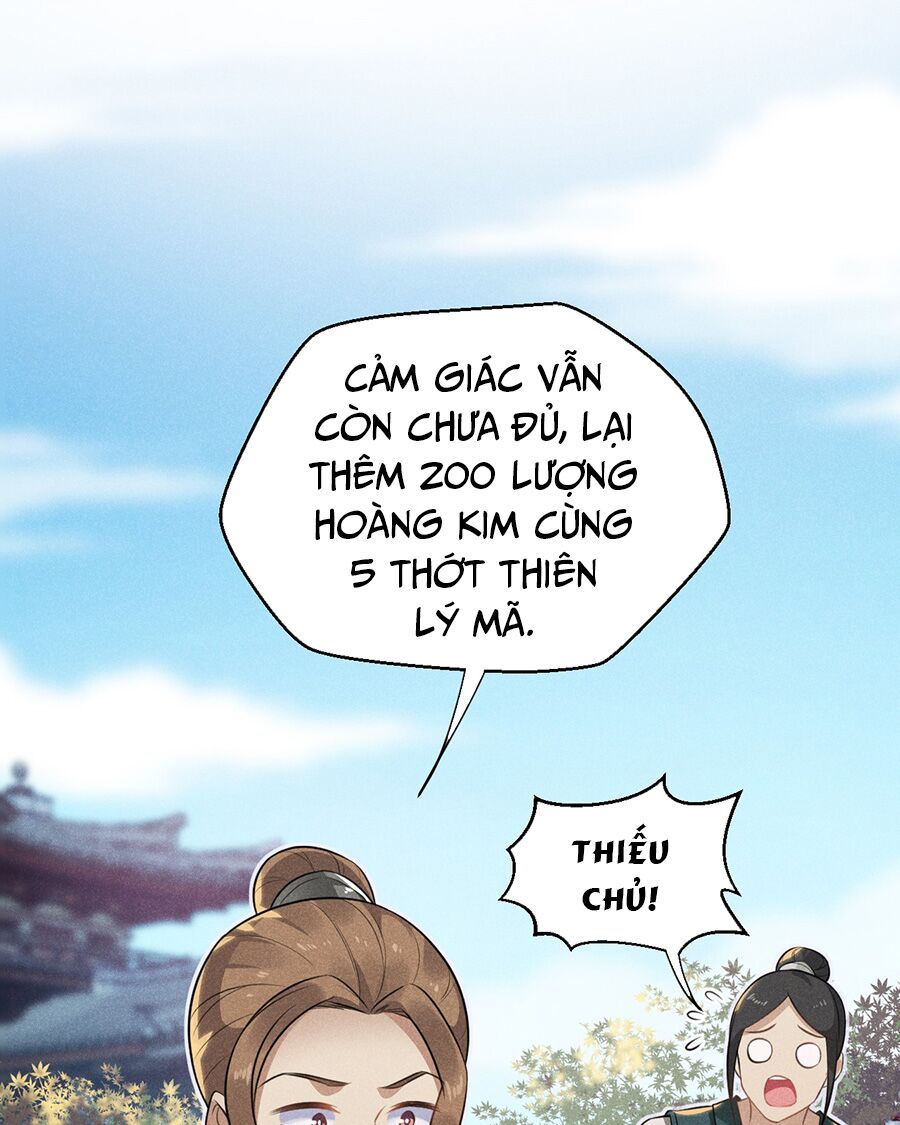 Võ Lâm đệ nhất đầu bếp - Chapter 7 - Page 80
