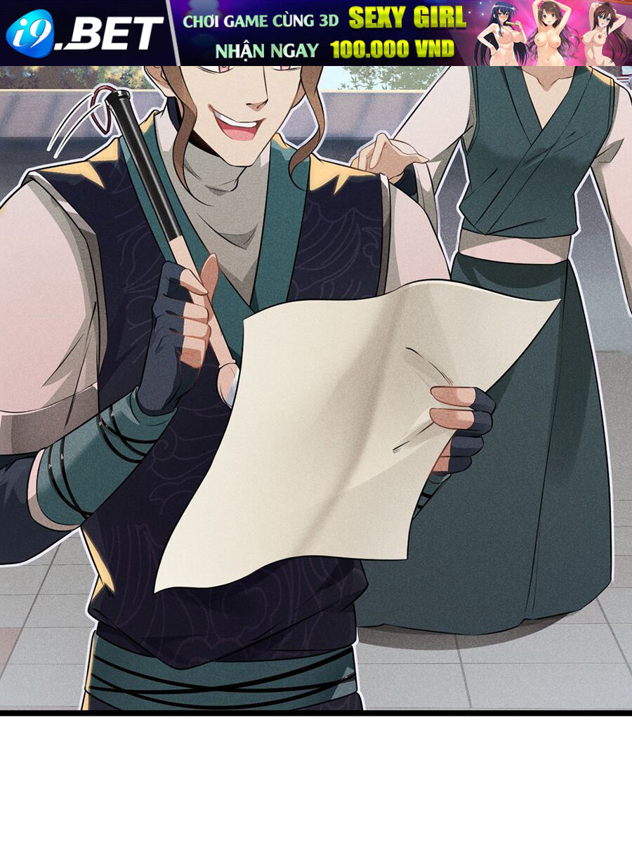 Võ Lâm đệ nhất đầu bếp - Chapter 7 - Page 81