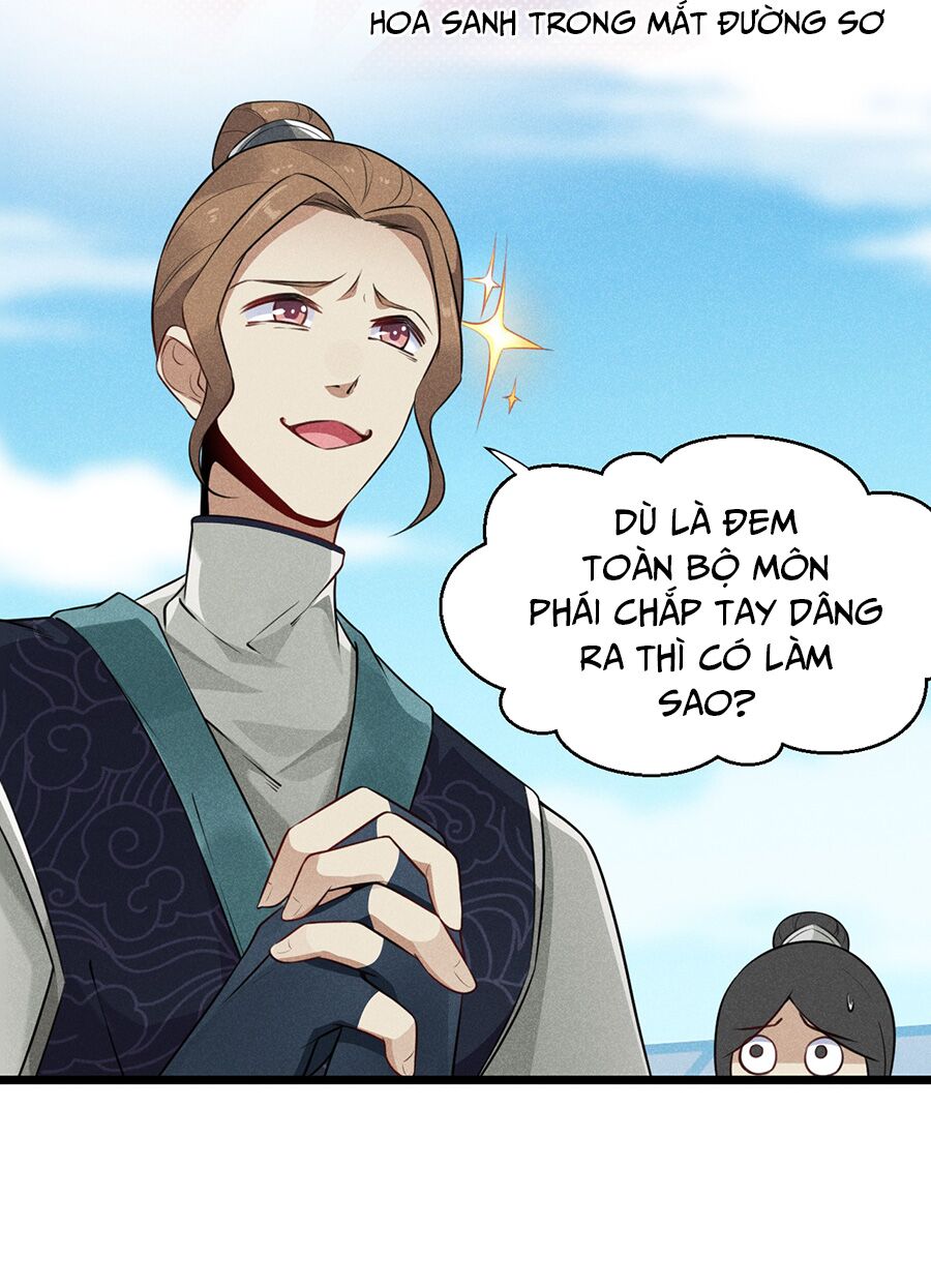 Võ Lâm đệ nhất đầu bếp - Chapter 7 - Page 84