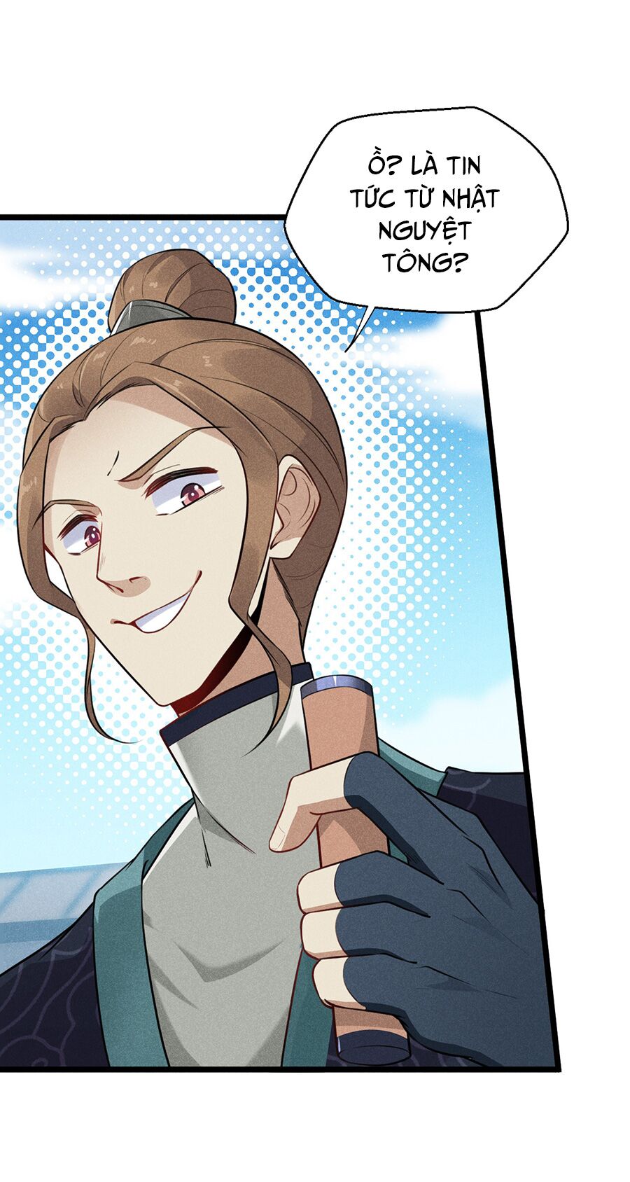 Võ Lâm đệ nhất đầu bếp - Chapter 7 - Page 89