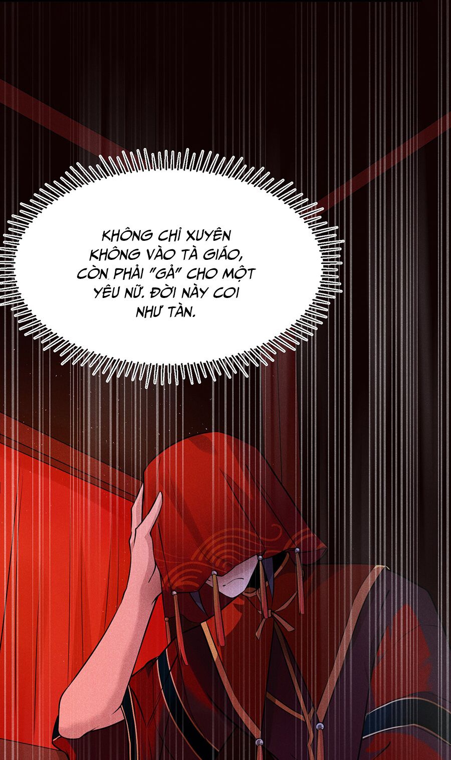 Võ Lâm đệ nhất đầu bếp - Chapter 8.1 - Page 9