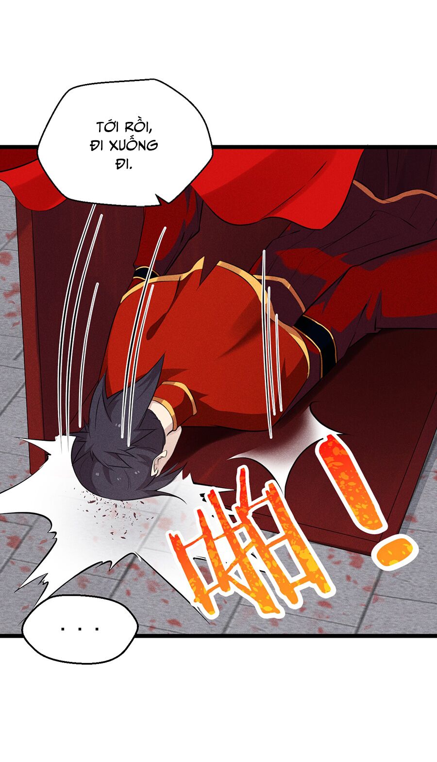 Võ Lâm đệ nhất đầu bếp - Chapter 8.1 - Page 14