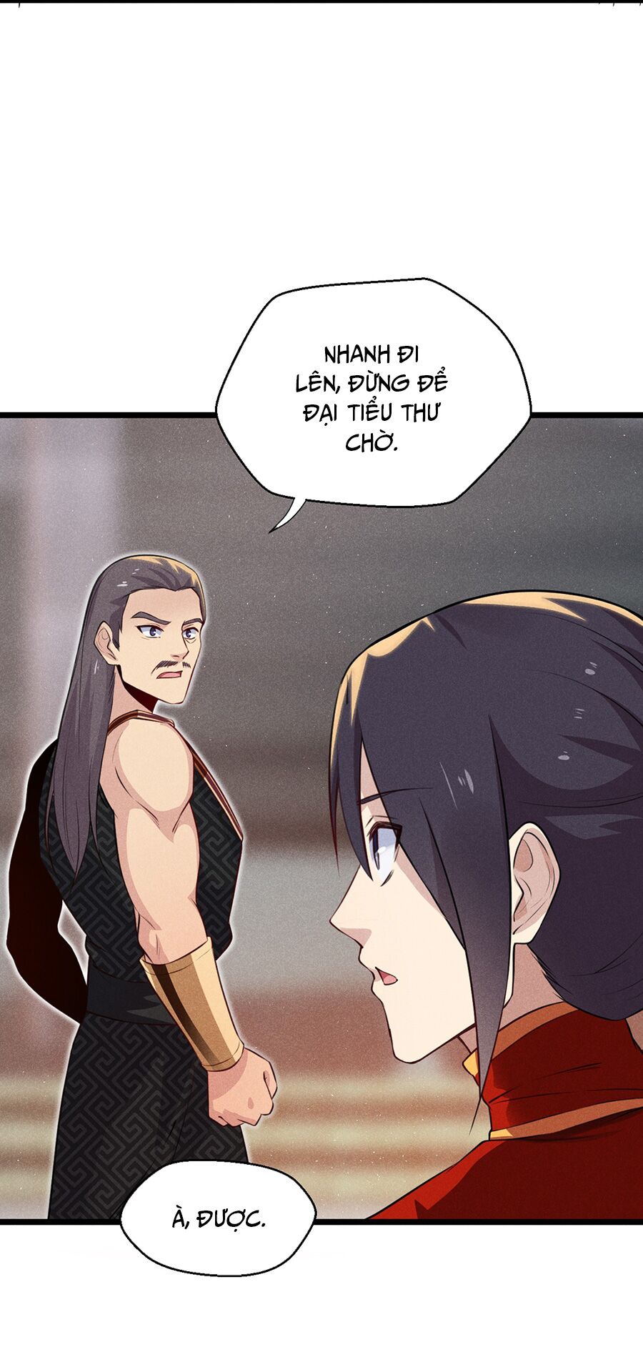 Võ Lâm đệ nhất đầu bếp - Chapter 8.1 - Page 20