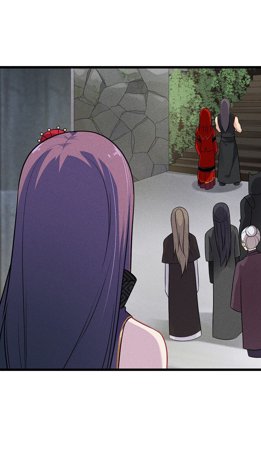 Võ Lâm đệ nhất đầu bếp - Chapter 8.1 - Page 21