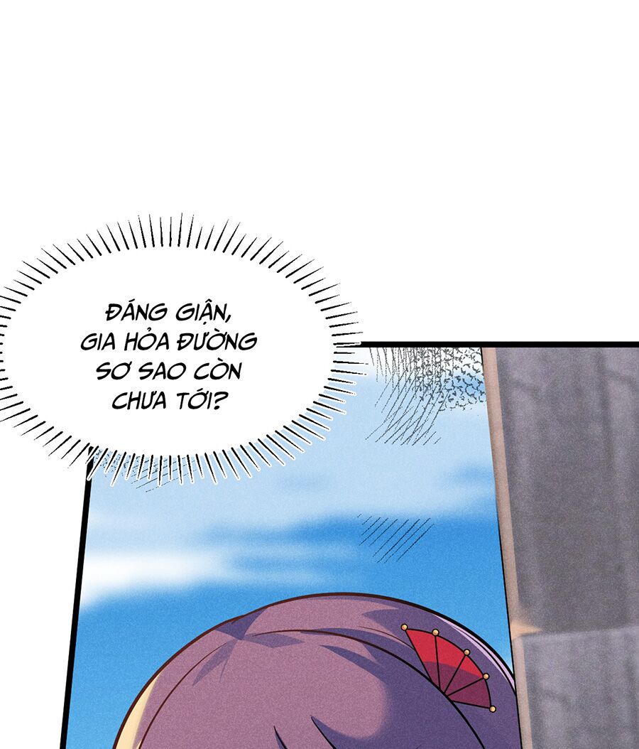 Võ Lâm đệ nhất đầu bếp - Chapter 8.1 - Page 22