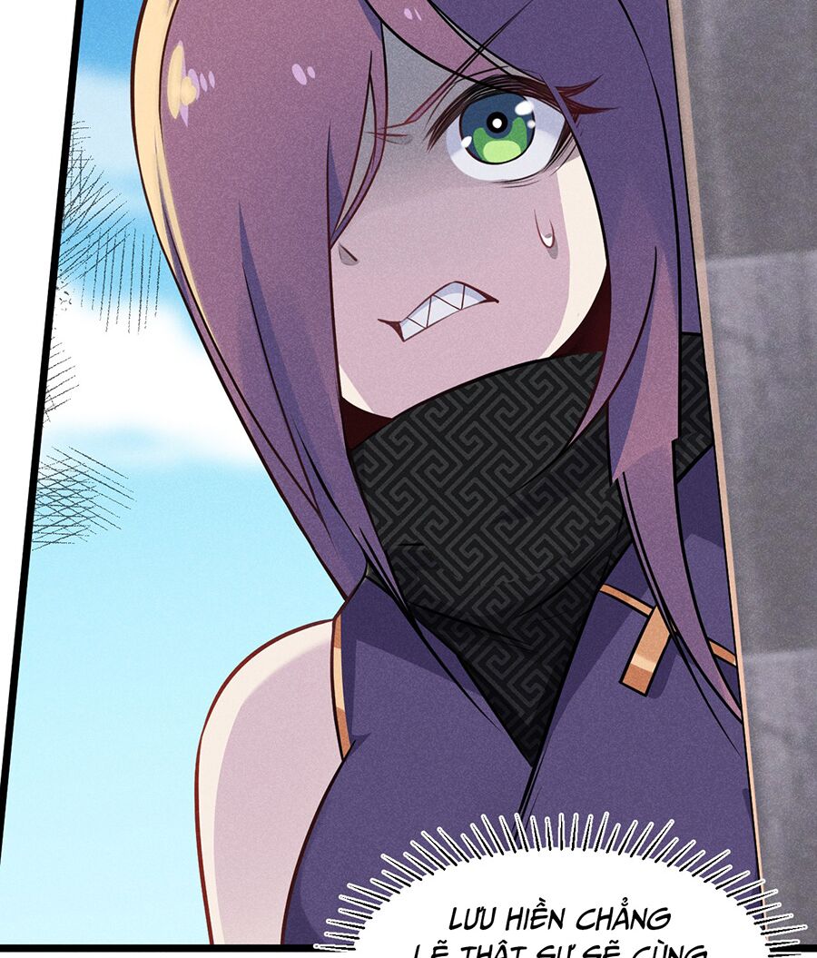 Võ Lâm đệ nhất đầu bếp - Chapter 8.1 - Page 23