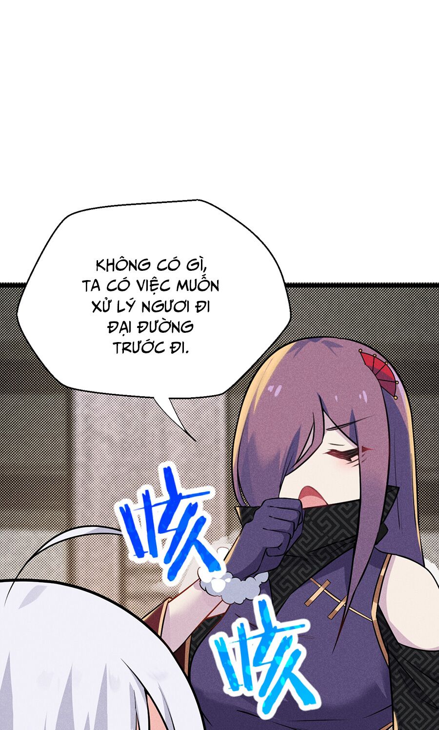 Võ Lâm đệ nhất đầu bếp - Chapter 8.1 - Page 27