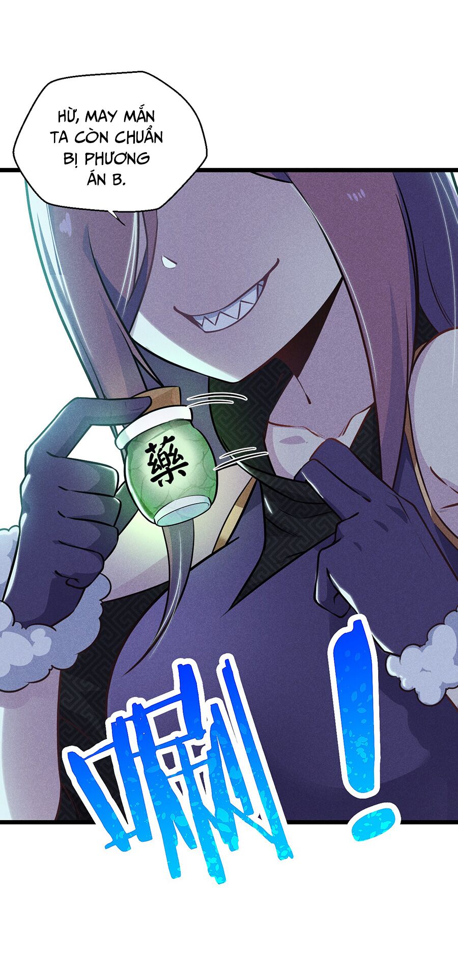 Võ Lâm đệ nhất đầu bếp - Chapter 8.1 - Page 29