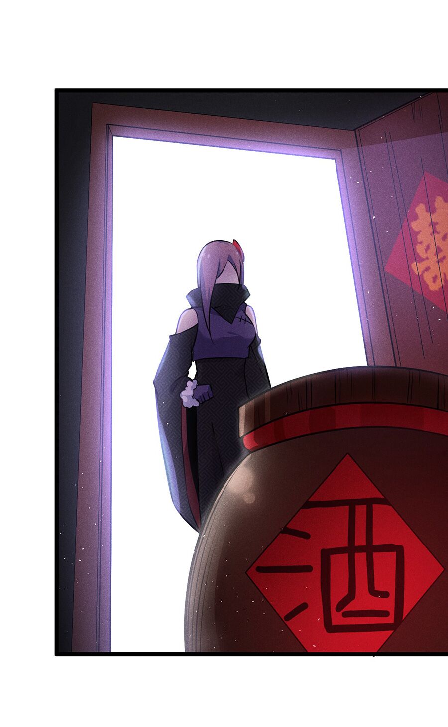 Võ Lâm đệ nhất đầu bếp - Chapter 8.1 - Page 30