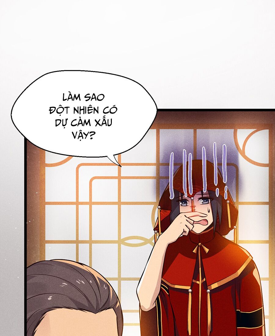 Võ Lâm đệ nhất đầu bếp - Chapter 8.1 - Page 34
