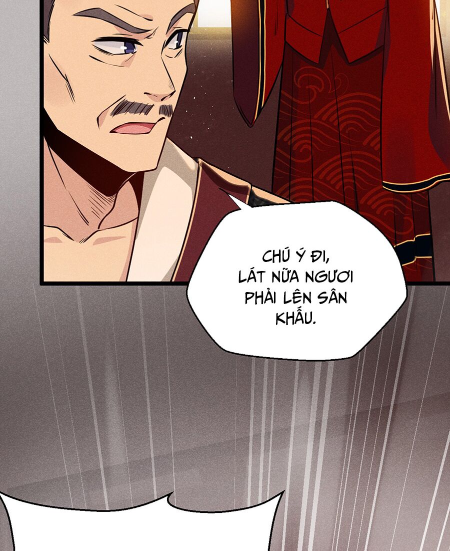 Võ Lâm đệ nhất đầu bếp - Chapter 8.1 - Page 35