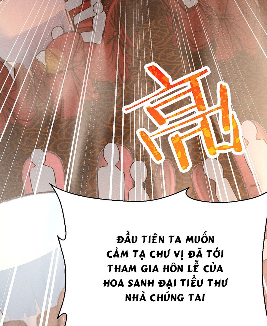 Võ Lâm đệ nhất đầu bếp - Chapter 8.1 - Page 38