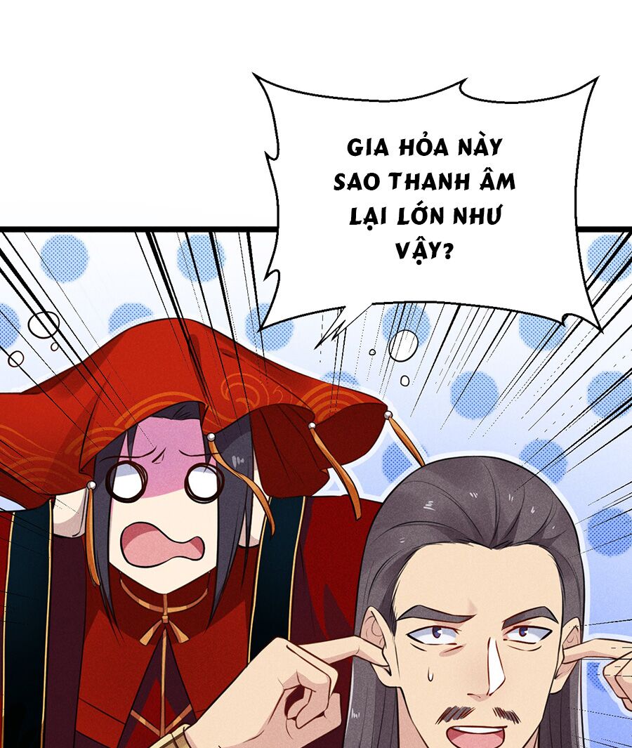 Võ Lâm đệ nhất đầu bếp - Chapter 8.1 - Page 40